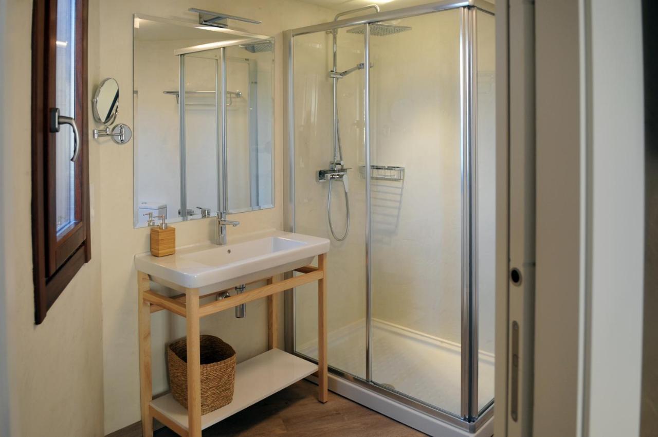 Apartamentos Turisticos Guiana Понферрада Екстер'єр фото